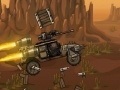 เกม Earn to die 2012