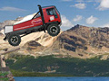 เกม Truck Trial