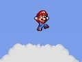 เกม Super Mario Jump