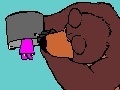 เกม Wants to Bear Masha