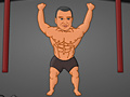 เกม The Worlds Strongest Man