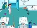 เกม Naughty Hospital