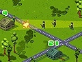 เกม Battle frontier