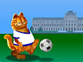 เกม Garfield 2