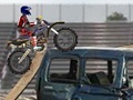 เกม Spupreme Stunts