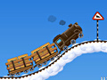 เกม Coal Express 4