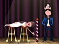 เกม The Magician