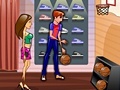 เกม Naughty Mall