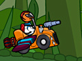 เกม Smash and Dash 2 The Amazon Jungle
