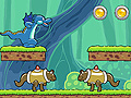 เกม Drake and the Wizards