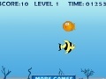 เกม Fish Survival