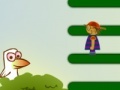 เกม Idiom Hunt