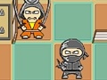 เกม Young Ninja