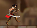 เกม Prince of Persia Run