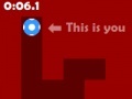 เกม Layer Maze. Part 5: Switches 