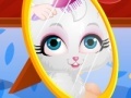 เกม Baby Hazel - naughty cat