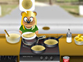 เกม Hungry Bears