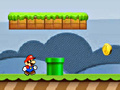 เกม Mario Zone