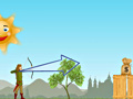 เกม Robin Hood And Treasures