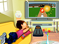 เกม Remote control