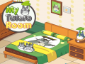 เกม My Totoro room