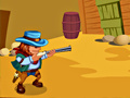 เกม Morton Target Practice