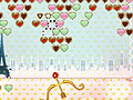 เกม Bubble Hit Valentine