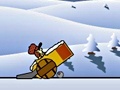 เกม Shot at a distance of: kill hares