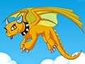 เกม Dragon Trainee