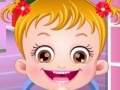 เกม Baby Hazel Easter Fun