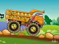 เกม Zombie Skull Delivery