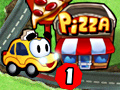 เกม GabCab
