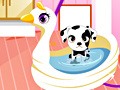 เกม Cute Puppy Daycare