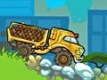 เกม Zoo Truck