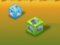 เกม Animals cubes