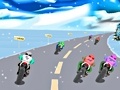 เกม Rash Race