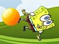 เกม Spongebob Stone Arrow