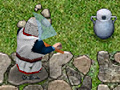 เกม Fat Warrior 2