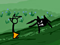 เกม Fancy Pants Adventures Sneak Peek