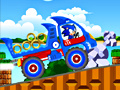 เกม Sonic Truck