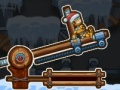 เกม Canoniac Launcher Xmas