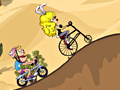 เกม Bicycle Run