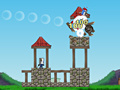 เกม Orcs Attack