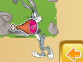 เกม Looney Lunch
