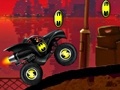 เกม Batman Truck