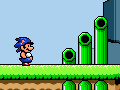 เกม Marionic