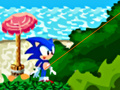 เกม Sonic Jump