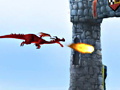 เกม Dragon Flyer