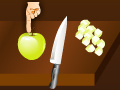 เกม Make Apple Crumble Cake