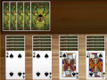เกม Spider Solitaire